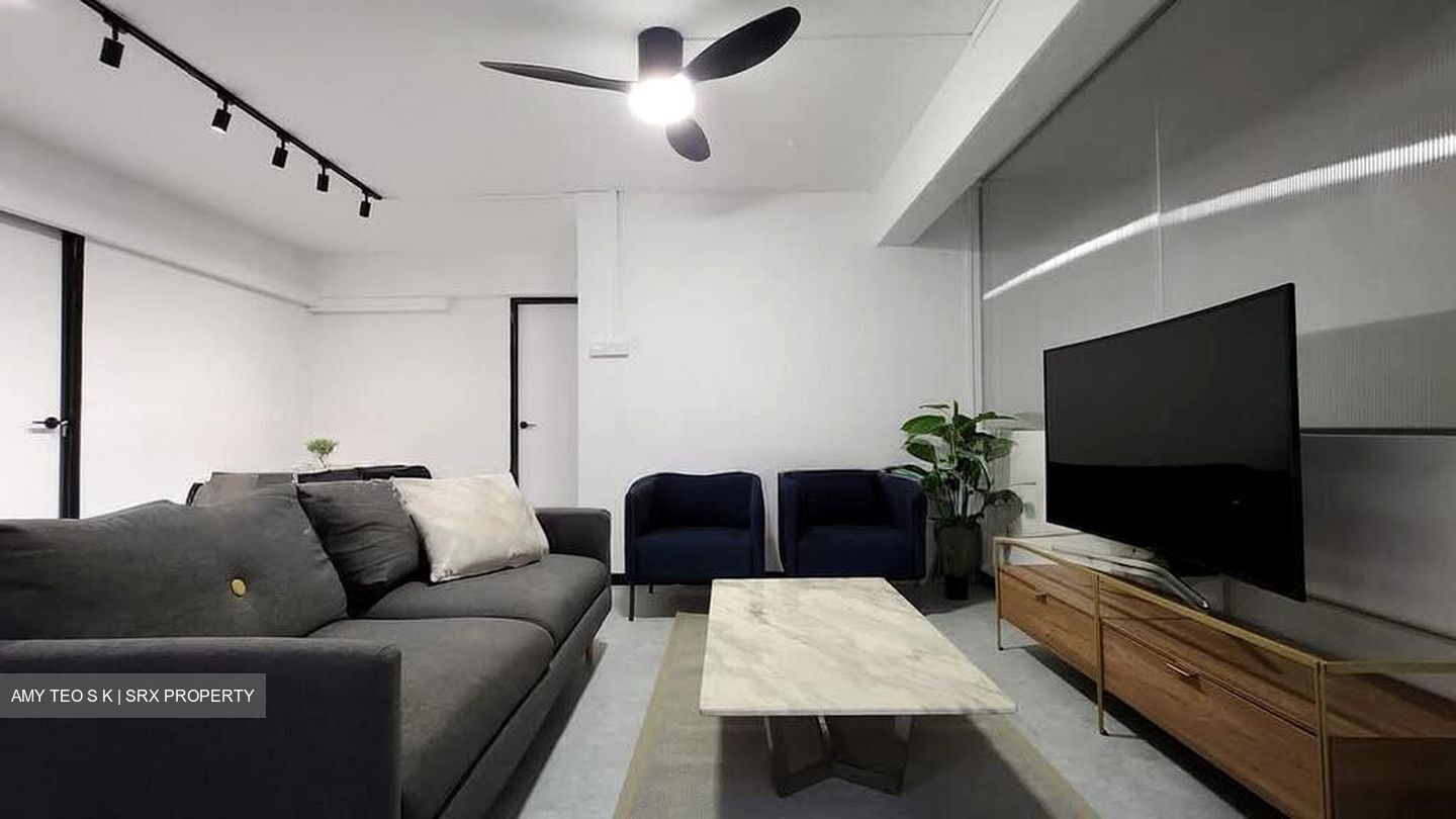 Blk 146 Potong Pasir Avenue 1 (Toa Payoh), HDB 4 Rooms #572702141